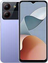 ZTE LTE BLADE A54