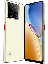 ZTE 4G BLADE A56