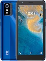 ZTE 3-G BLADE L9