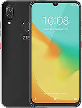ZTE LTE BLADE V10 VITA