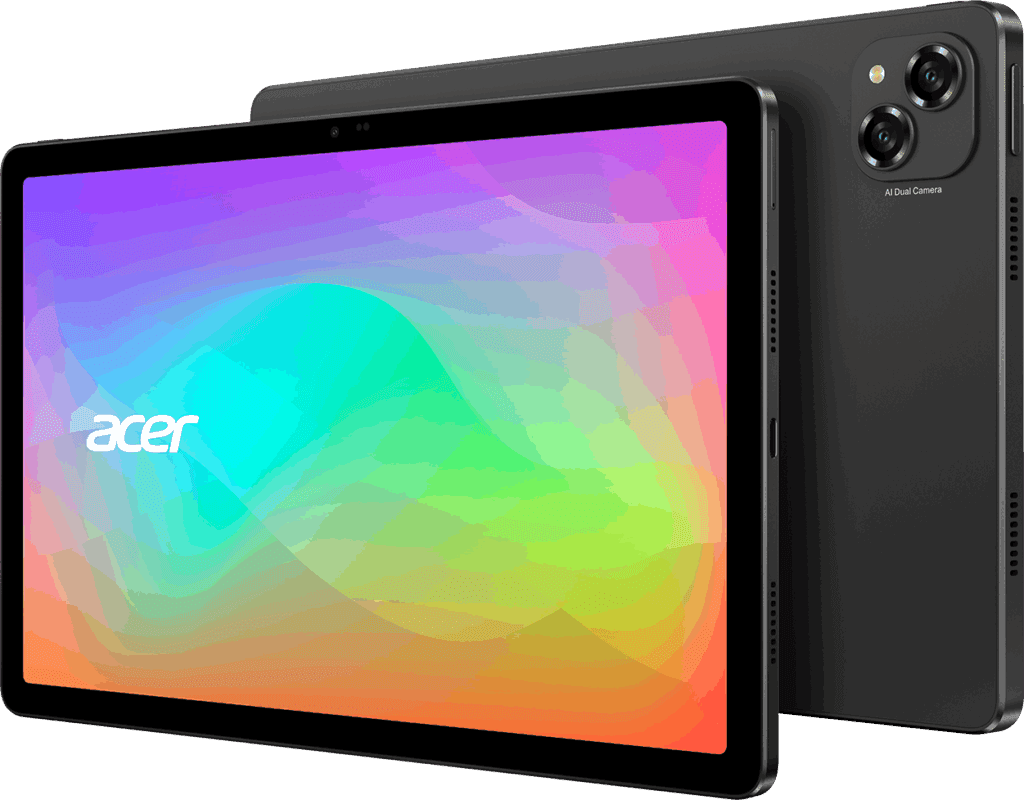 ACER 4G TAB AS12L PAPERLESS