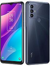 TCL 4G 30 SE