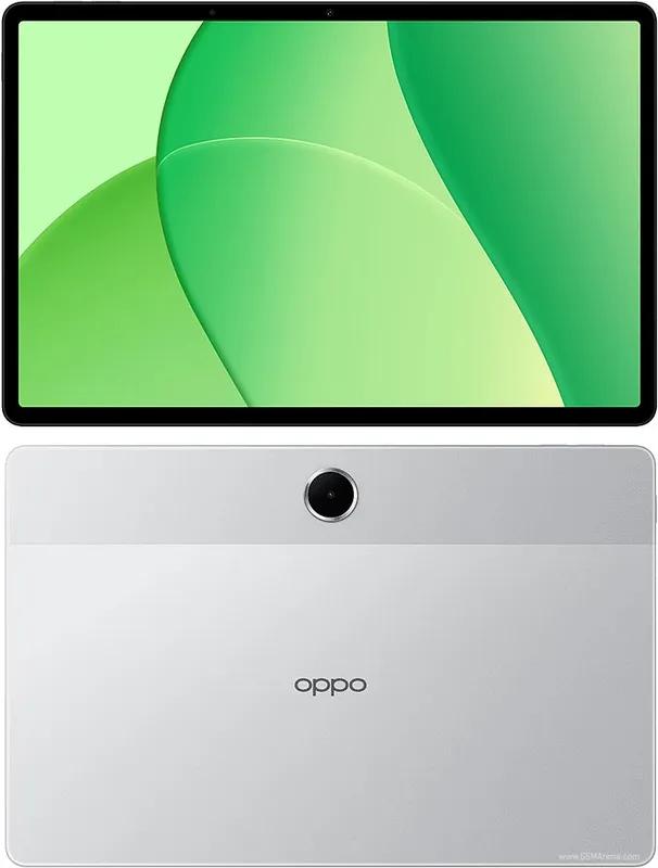 Oppo WIFI PAD SE — vista 1