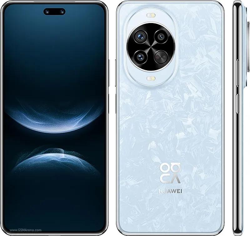 Huawei 4.5G NOVA 14 PRO — vista 1