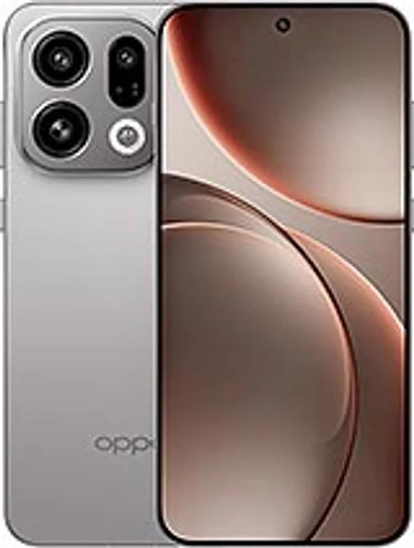 Oppo 5G FIND X9 — vista 1