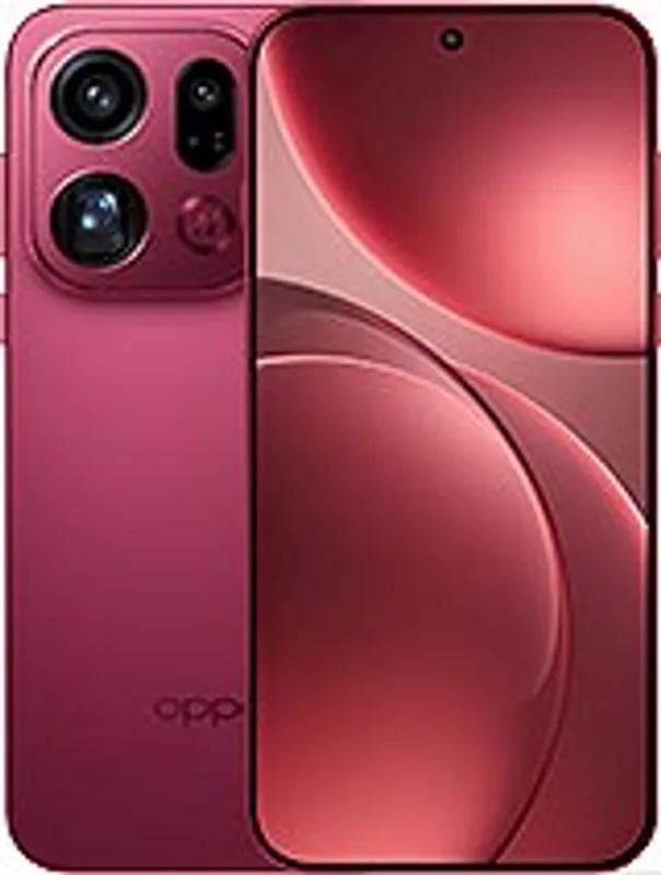 Oppo 5G FIND X9 PRO — vista 1