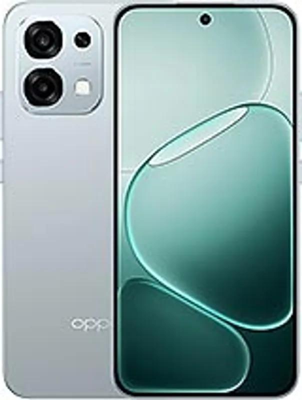 Oppo 5G A6 PRO — vista 1