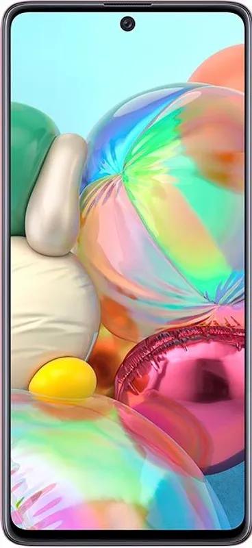 Samsung 4G GALAXY A71 — vista 1