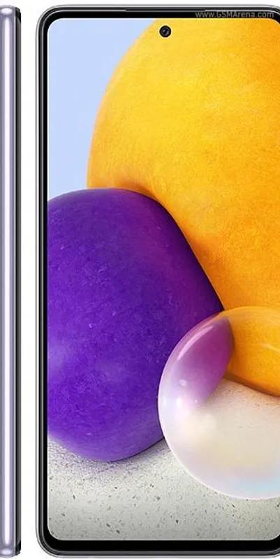 Samsung 4G GALAXY A72