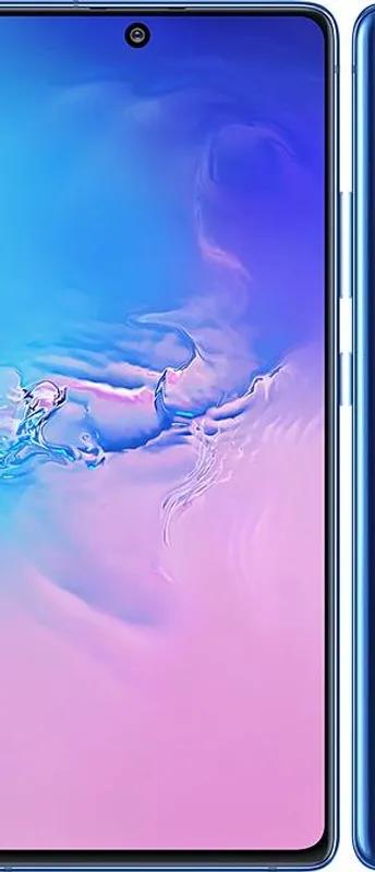 Samsung 4G GALAXY S10 LITE