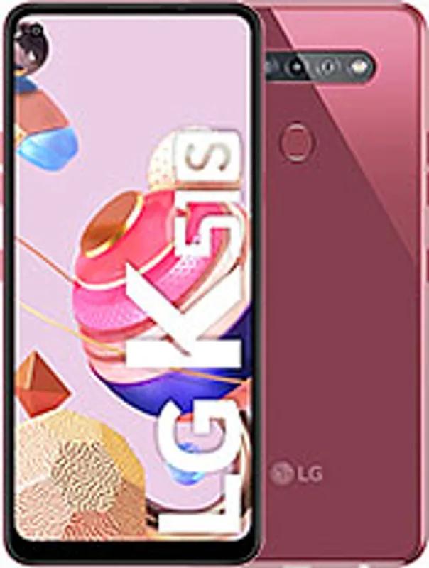 Lg 4G LM-K510HM K51S — vista 1