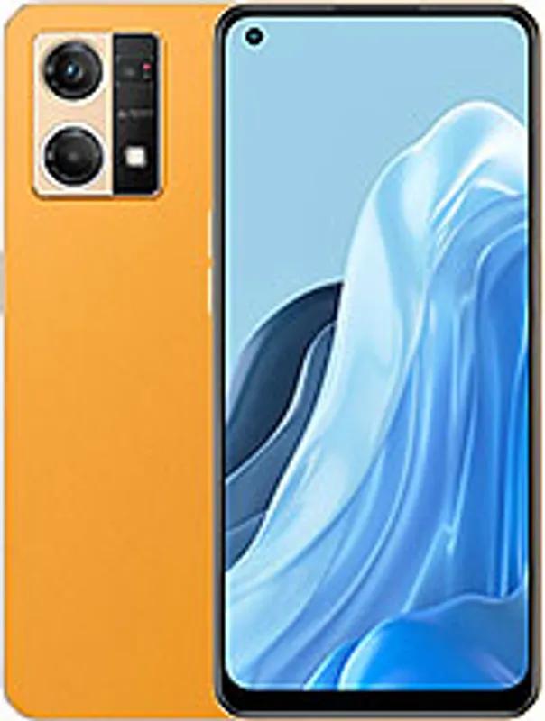 Oppo 4G RENO7 — vista 1