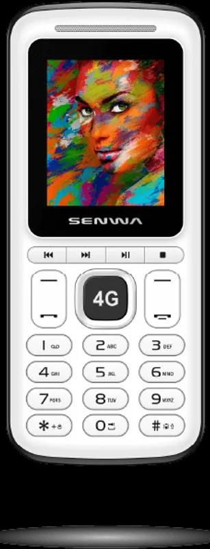 Senwa 4G VOLTE