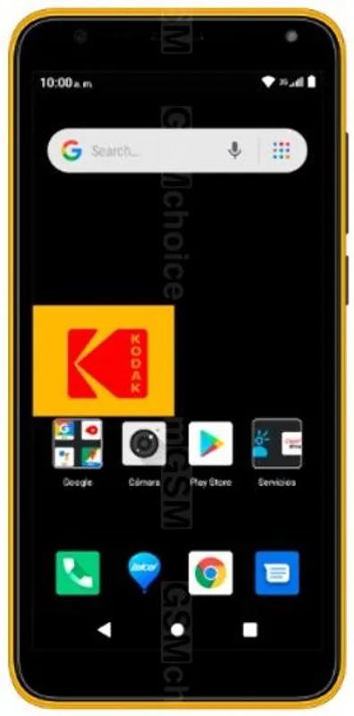 Kodak 3G SEREN KD50