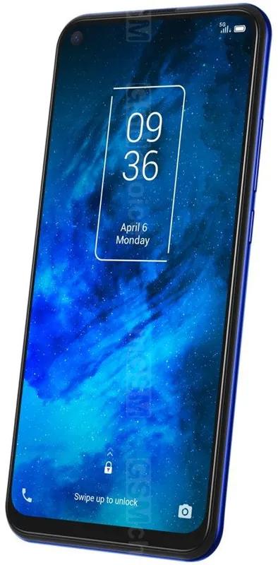 Tcl 5G 10